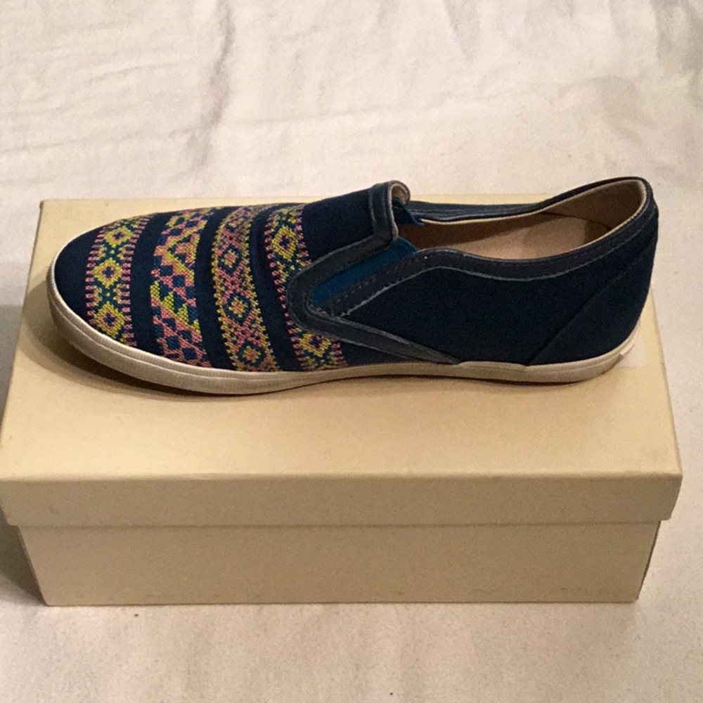 KIM &ZOZI DECCA SZ 10 M WOMEN SHOES